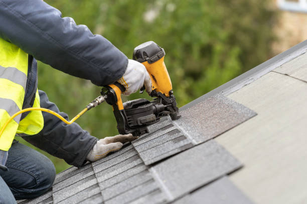 Best Roof Leak Repair  in Moyie Springs, ID