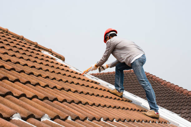 Roof Coating Services in Moyie Springs, ID