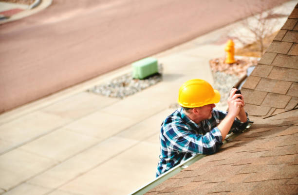 Best Roof Leak Repair  in Moyie Springs, ID