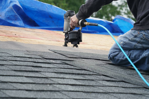 Best Roofing for New Construction  in Moyie Springs, ID