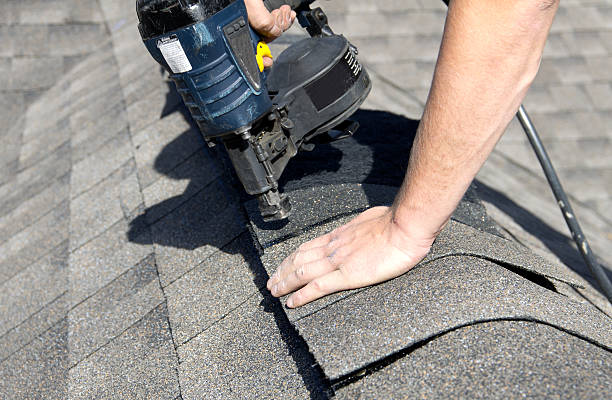 Best Flat Roofing  in Moyie Springs, ID